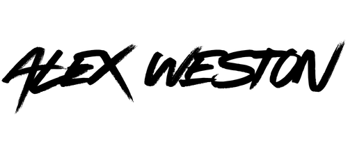 Alex Weston 1