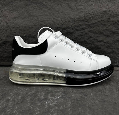 AMQ | Oversized Sneakers | Luxury Street Style Icon