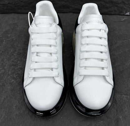 AMQ | Oversized Sneakers | Luxury Street Style Icon