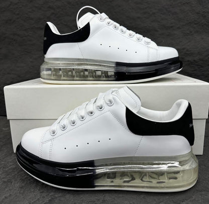 AMQ | Oversized Sneakers | Luxury Street Style Icon